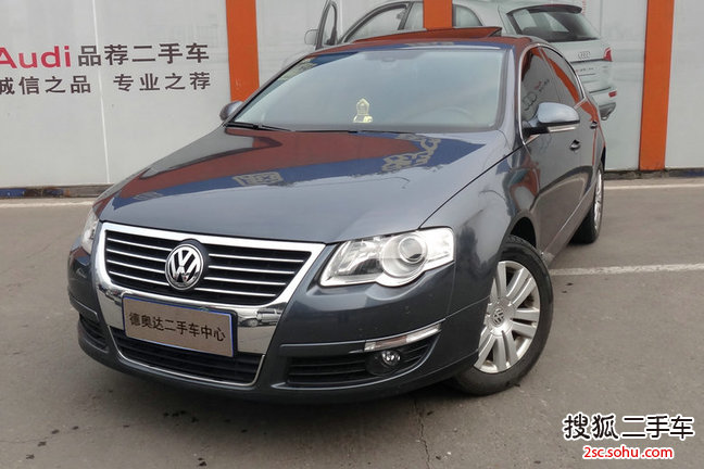 大众迈腾2012款1.8TSI DSG 舒适型