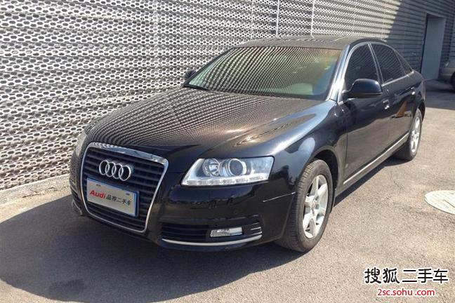 һ(µ) A6L 2010 2.4 ޼  