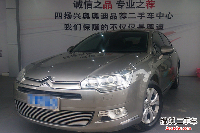 ѩ C5 2012 2.3L һ       ͼ