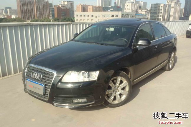 һ(µ) A6L 2009 2.4  ޼  