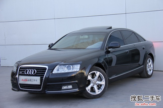 һ(µ) A6L 2010 3.0T FSI һ 