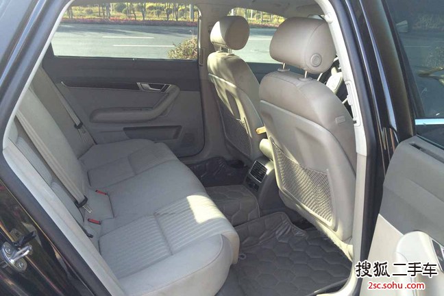 һ(µ) A6L 2010 2.0T FSI ֶ  