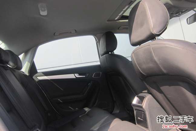 һ(µ) A4L 2013 30TFSI ޼  