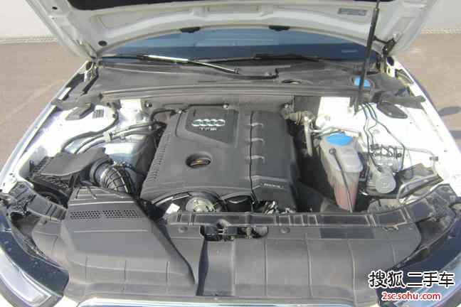 һ(µ) A4L 2013 30TFSI ޼  