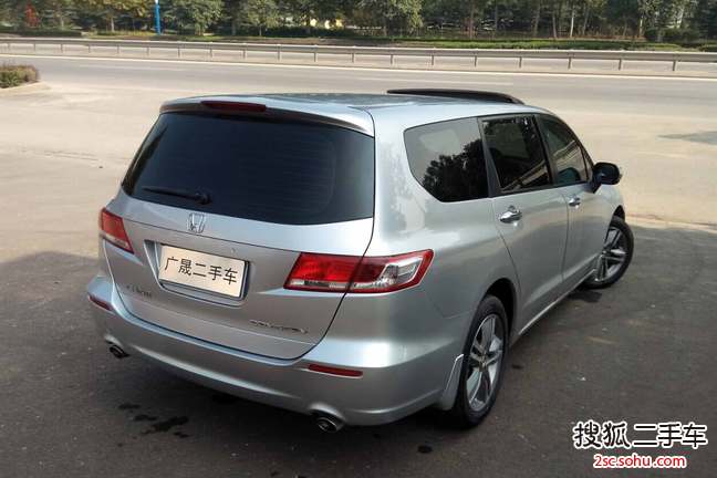  µ 2009 2.4  һ  MPV   