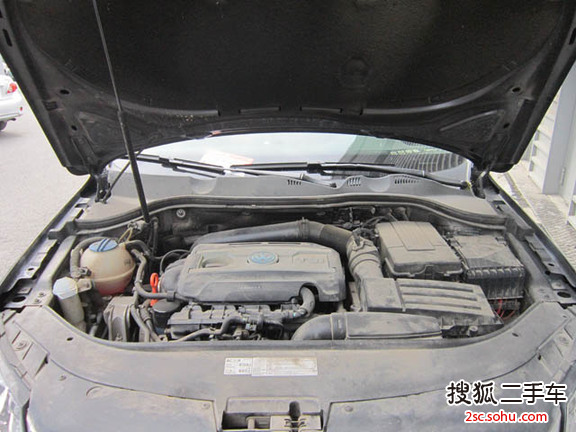 20121.8TSI DSG 