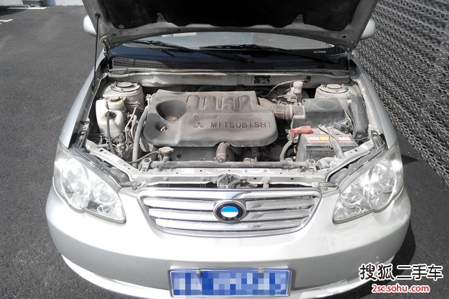 ǵ F3 2008 1.5 ֶ  GLX-i °׽            