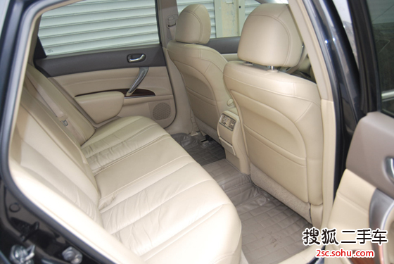 东风日产 天籁 2011款 2.0L XE 无级变速 标准版 三厢                 