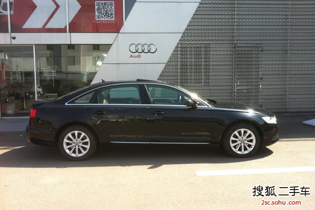 һ(µ) A6L 2012 2.5L30FSI ޼/һ       
