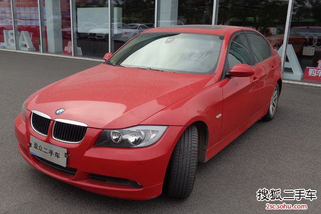  320i 2005 2.0 һ  