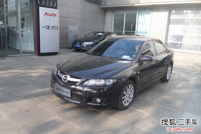 һԴ Դ6  2012 2.0L  Զ ʱ                    