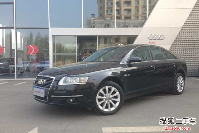 һ(µ) A6L 2008 2.4 ޼                  