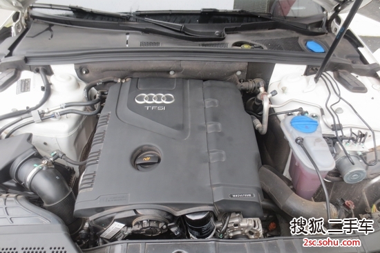 һ(µ) A4L 2013 35TFSI ޼               