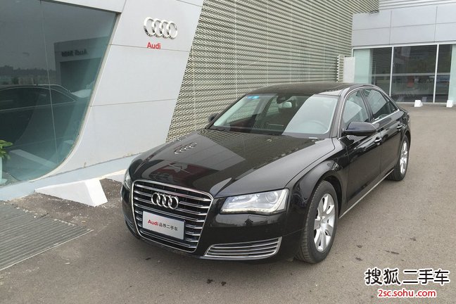 µϣڣ A8L 2013 30FSI һ  