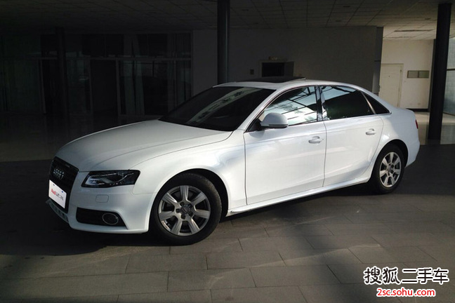 һ(µ) A4L 2011 2.0T һ ׼                
