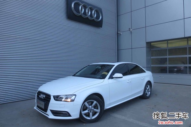 һ(µ) A4L 2012 1.8TFSI ֶ                