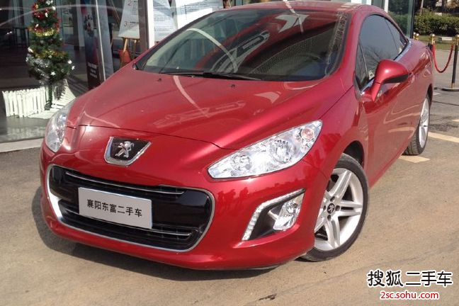 £ڣ 308CC 2012 1.6T һ ʱ               