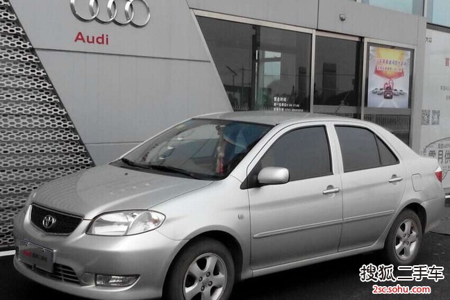 һ  2003 1.5 Զ GL-I                       