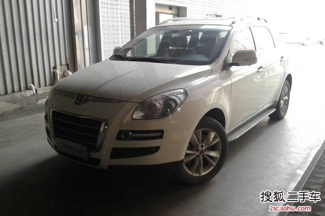 ԣ¡ ǽ 7 2011 2.2T һ ´ SUV               