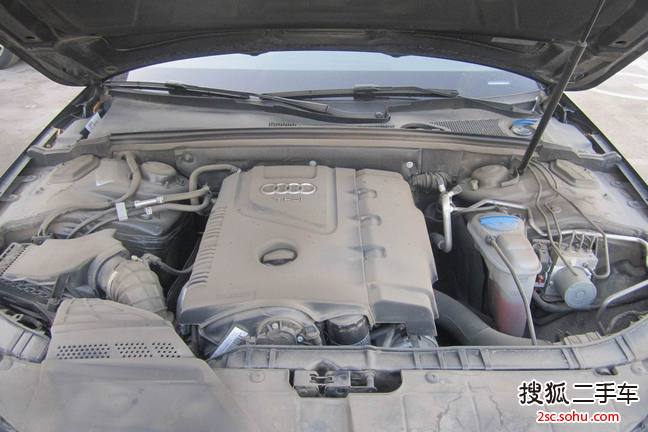 µϣڣ A4 Allroad 2013 40TFSI quattor һ  
