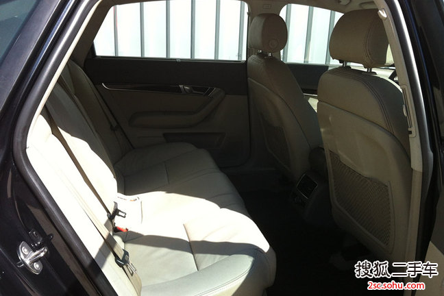 һ(µ) A6L 2011 2.0 TFSI ޼/Զһ ׼ 