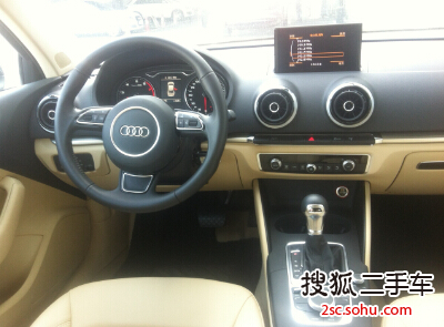 µϣڣ A3 2012 1.8T һ                    