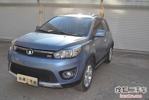 ǹ M4 2012 1.5 ֶ  SUV                    