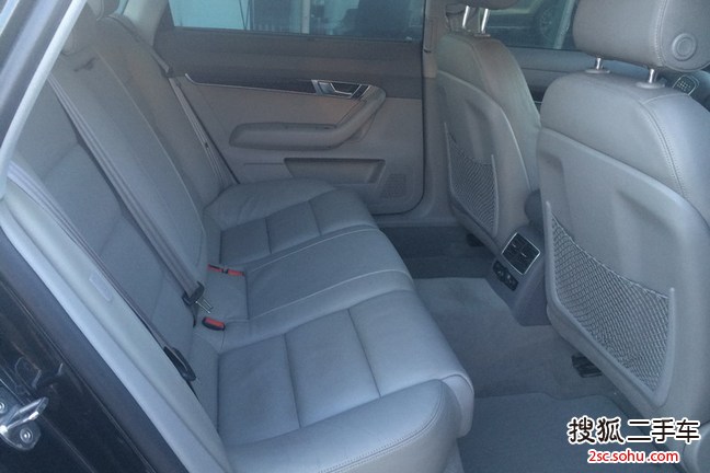 һ(µ) A6L 2007 2.4 ޼                  