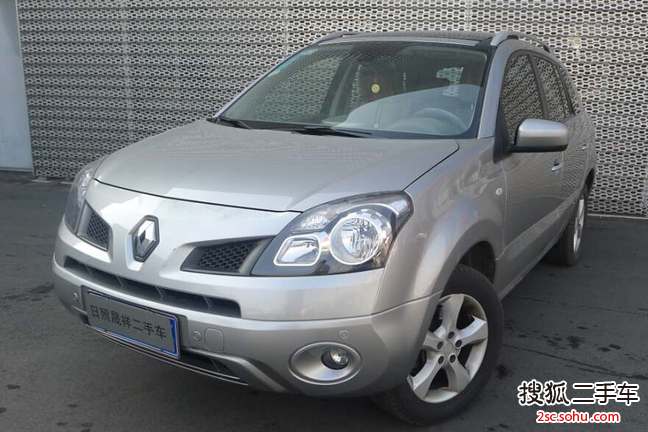 ŵ װ 2009 2.5L һ   SUV  