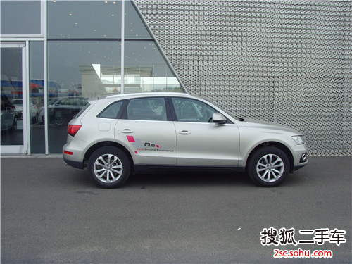 һ(µ) Q5 2013 40 TFSI һ  S