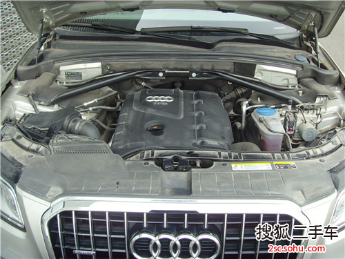 һ(µ) Q5 2013 40 TFSI һ  S