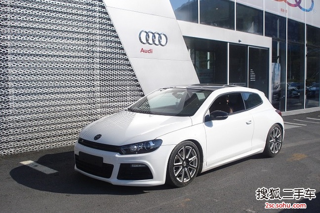 ڣڣ п 2010 2.0TSI һ ˶ ˫