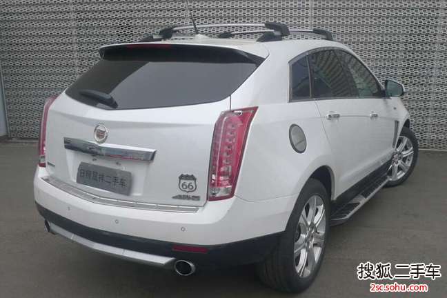 ˣڣ SRX 2012 3.0L һ  S
