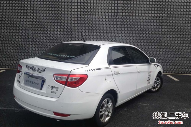   S30 2010 1.6L Զ      