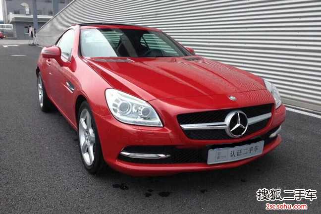  SLK 2011 SLK 200 ˶
