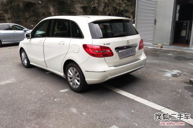 泉州-b级豪华运动旅行车b180