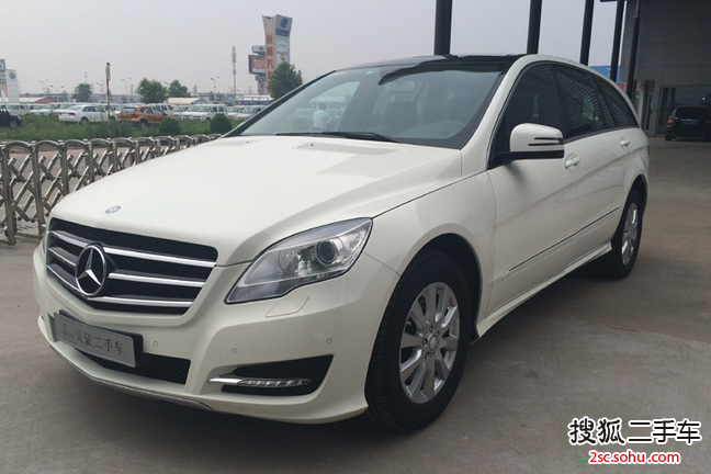  R 2011 R300L 