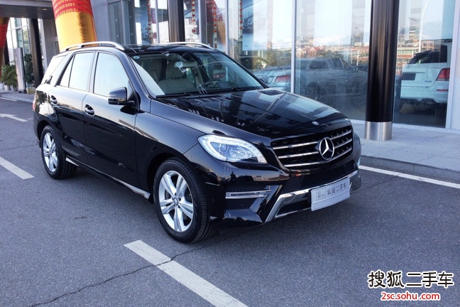 MLԽҰML350 4 MATIC  ͼ