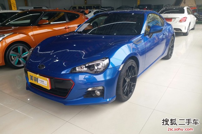˹³BRZ20152.0i Զ
