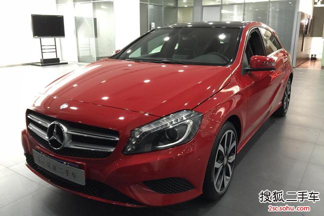  A 2013 A 200 