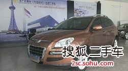 纳智捷大7-SUV-2.2T-A/MT智慧型两驱(国Ⅳ)