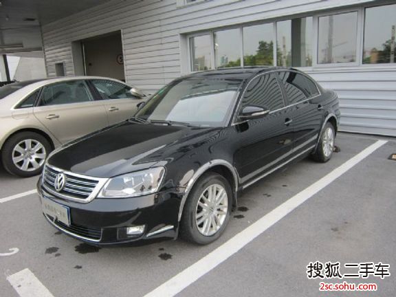 领驭1.8T-A/MT尊品型(国Ⅳ)