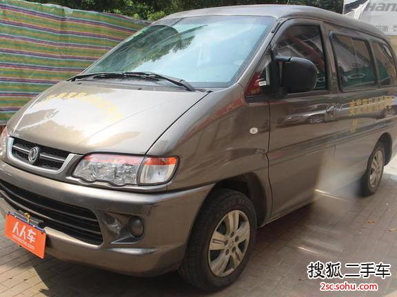 襄阳二手东风风行菱智2015款v3 1.5l 7座标准型 4.