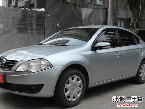 沈阳二手中华骏捷fsv2009款1.5l 手动 舒适型 2.