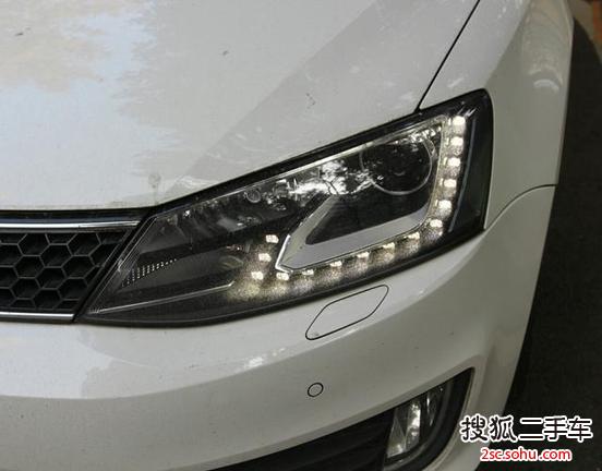 成都-大眾速騰gli2013款2.0tsi dsg