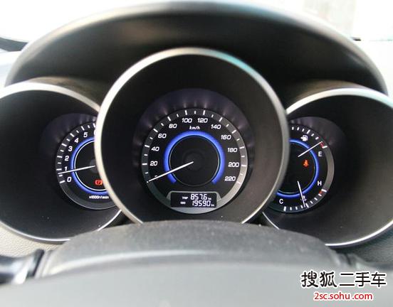 大連-長安逸動xt2015款1.6l 手動 俊酷型 國iv