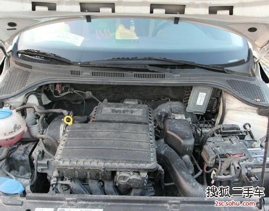 上海二手斯柯達昕銳2013款1.6l 自動智選型 6.