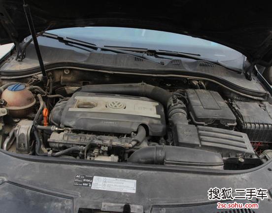 北京-大眾邁騰2009款1.8tsi dsg 豪華型