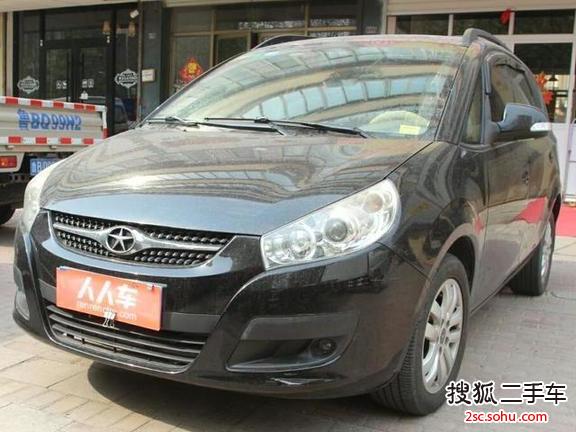 青岛-江淮和悦rs2011款1.8l 手动 豪华型5座