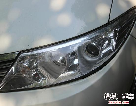 洛陽二手比亞迪m62013款2.0l 手動舒適型 7.